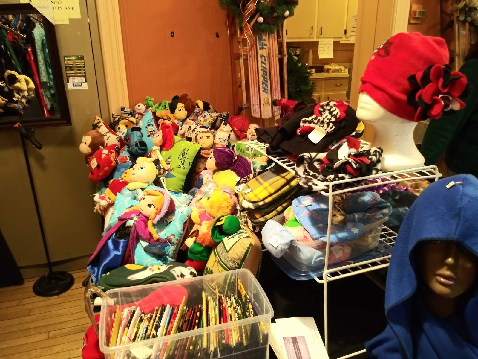 Cedarburg Senior Center — photo 2