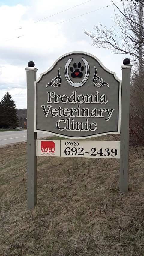 Fredonia Veterinary Clinic — photo 3