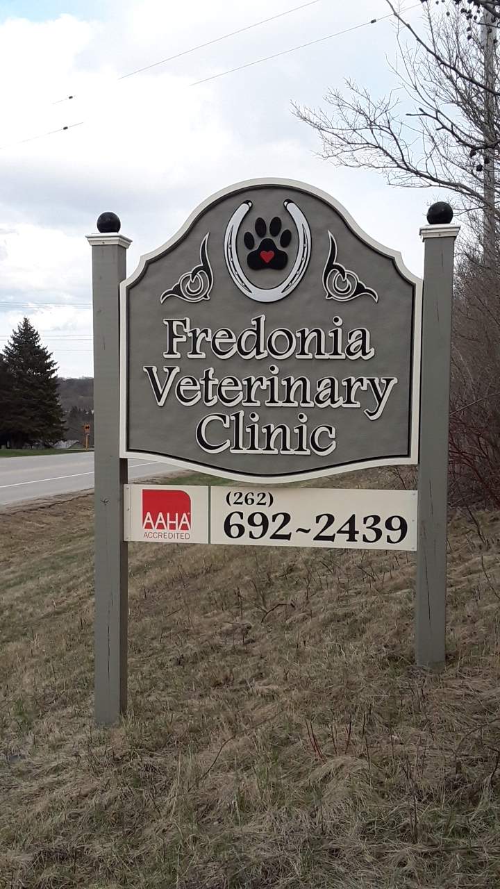 Fredonia Veterinary Clinic — photo 3