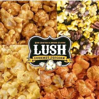 Lush Popcorn — photo 2