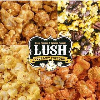 Lush Popcorn — photo 2