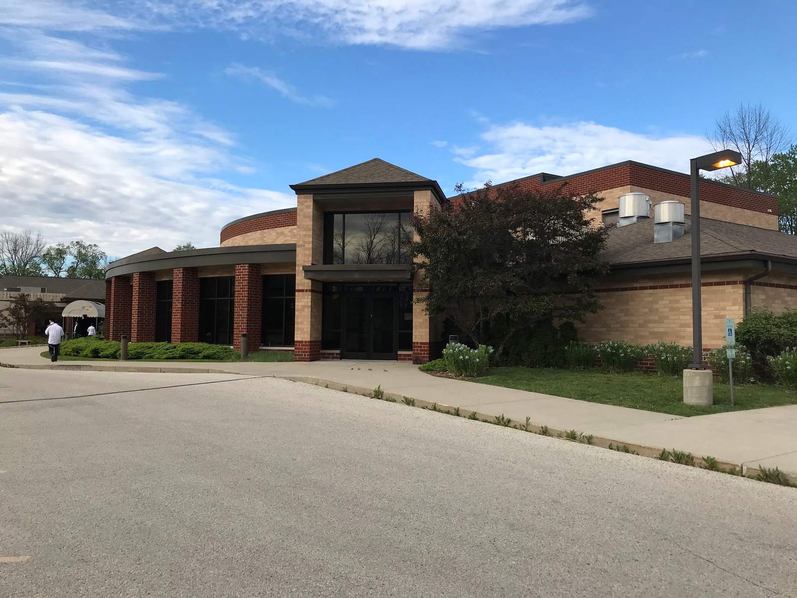 Peltz Center For Jewish Life — photo 4