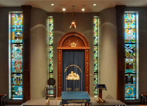 Peltz Center For Jewish Life — photo 5
