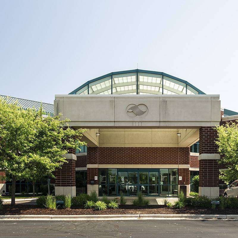 ACL Lab - Patient Service Center