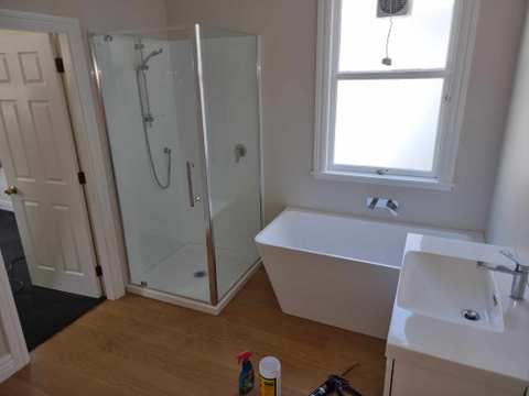 Plumbing Solutions Wellington — photo 2