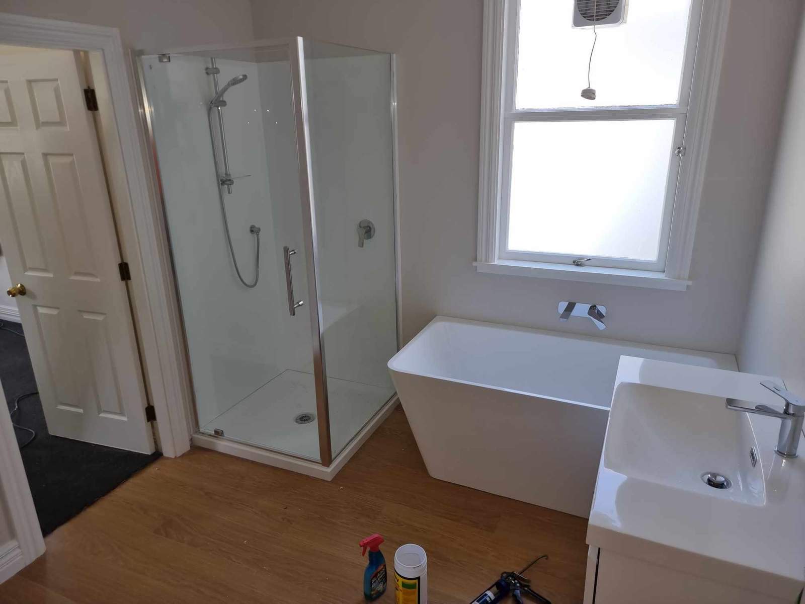 Plumbing Solutions Wellington — photo 2