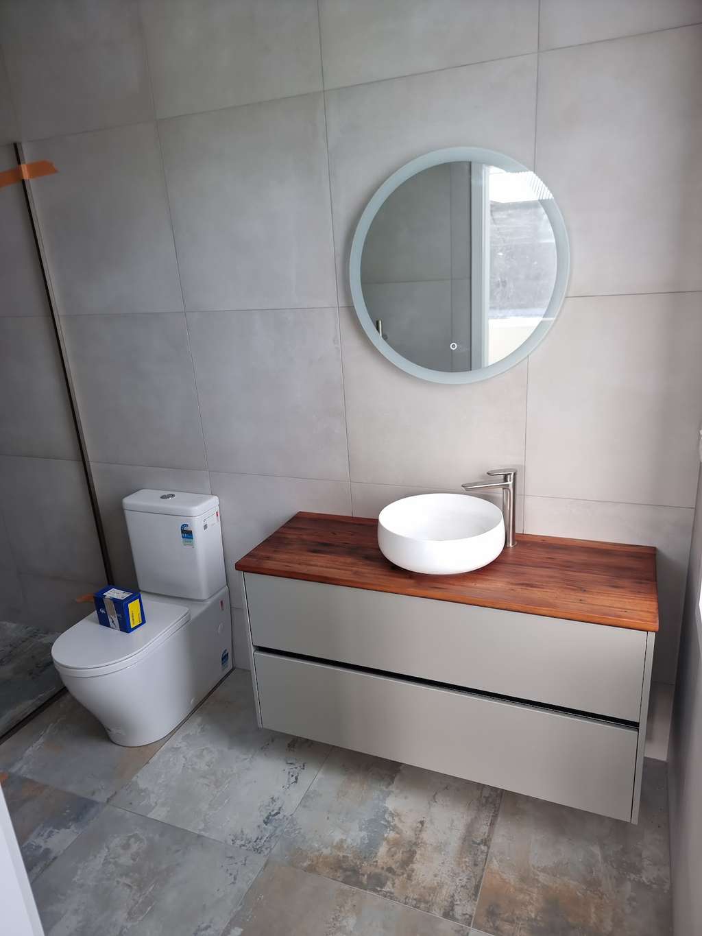 Plumbing Solutions Wellington