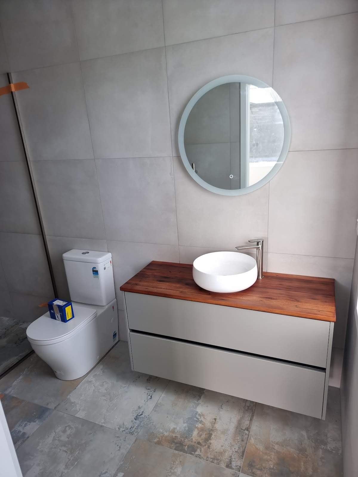 Plumbing Solutions Wellington — photo 1