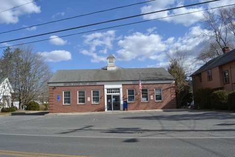 United States Postal Service — photo 3