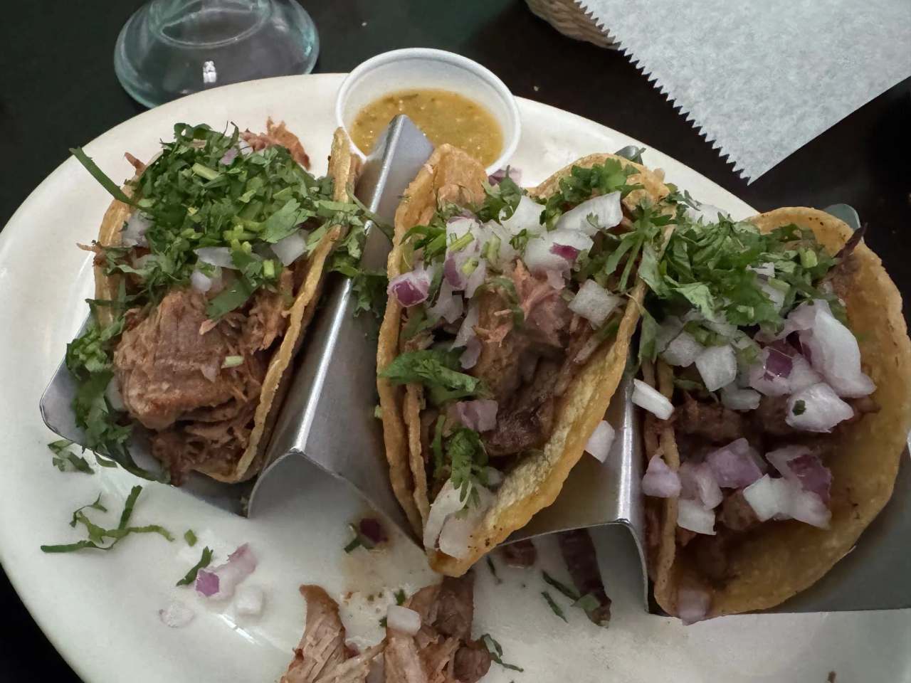 Pacifico Mexican Grill — photo 2