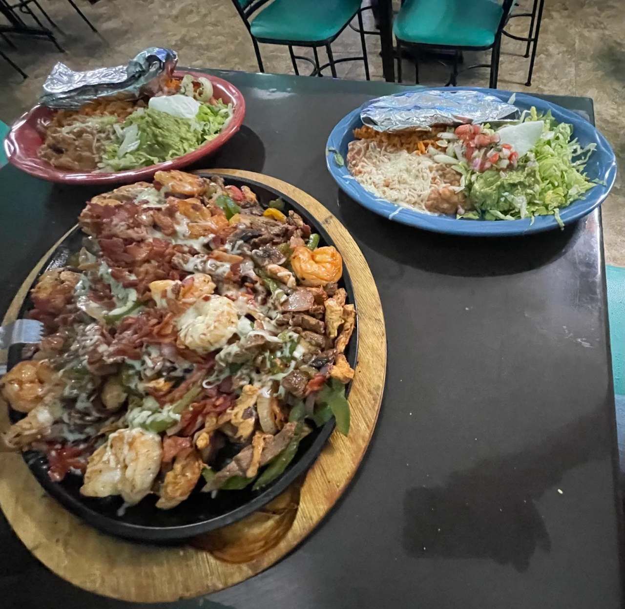 Pacifico Mexican Grill — photo 3