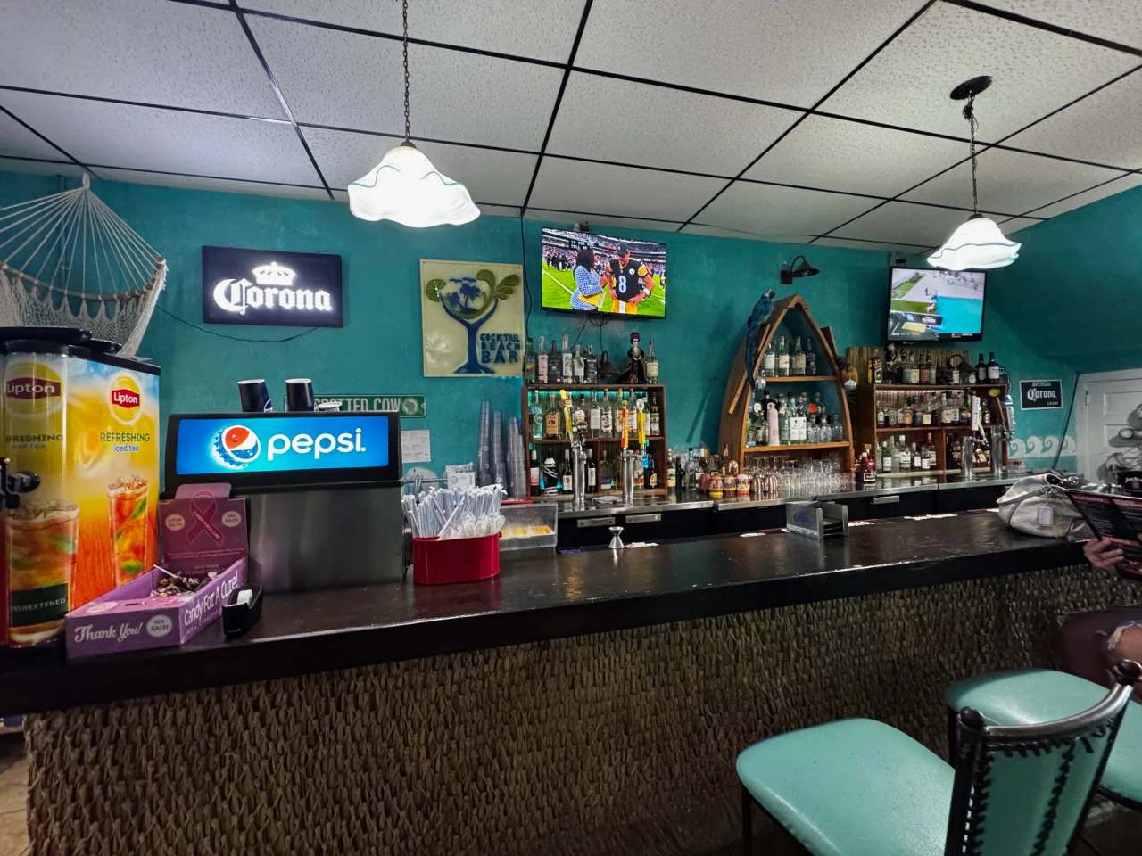 Pacifico Mexican Grill — photo 1