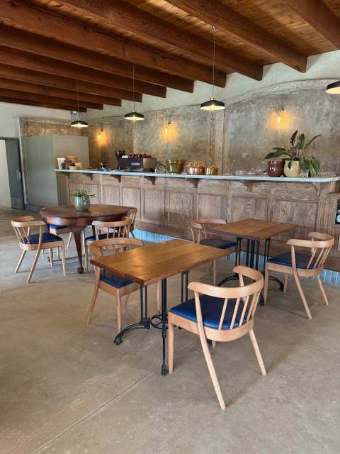 Lievland Café — photo 5