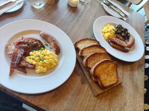 Lievland Café — photo 4