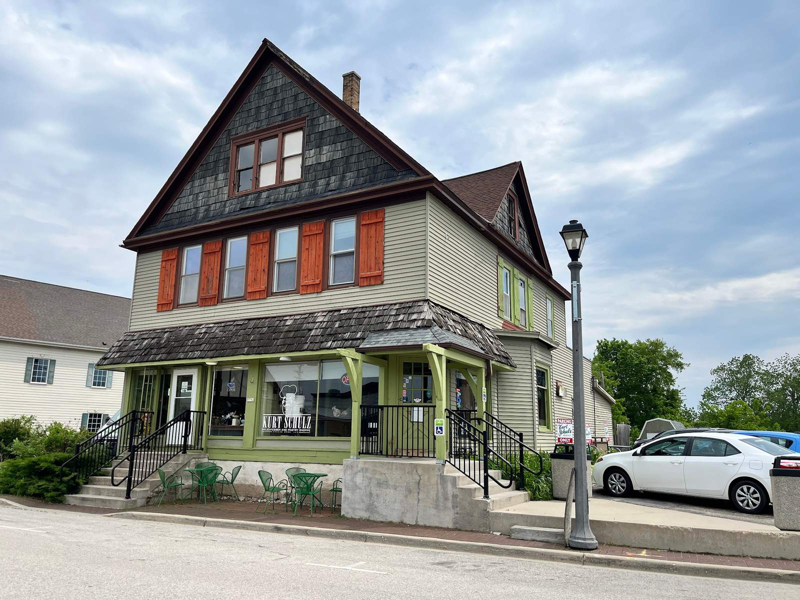 Kurt Schulz Deli & Pastry Shoppe — photo 5