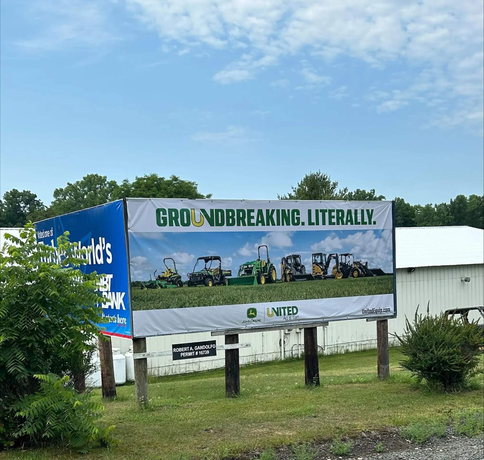United Ag & Turf — photo 1