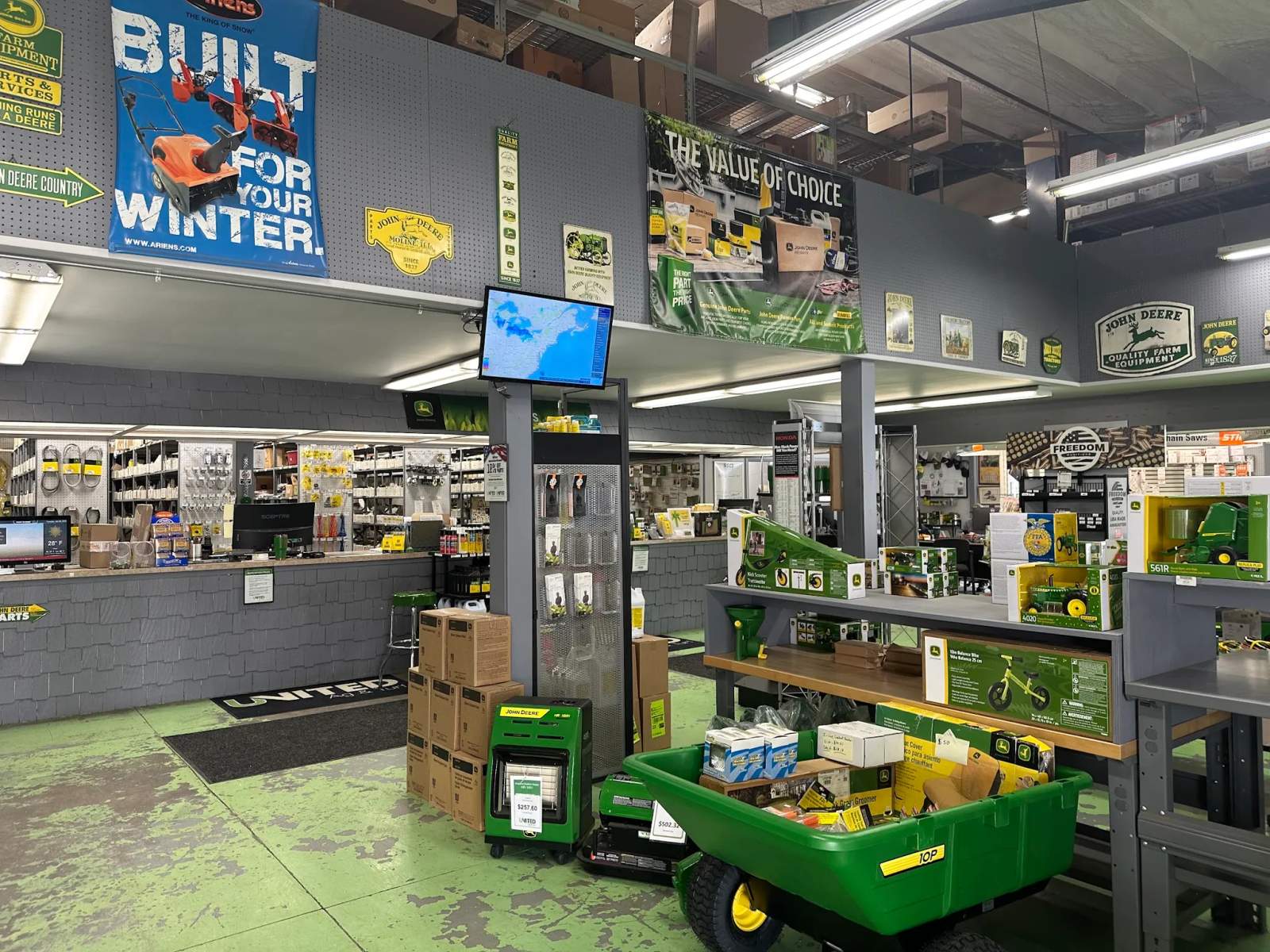 United Ag & Turf — photo 3