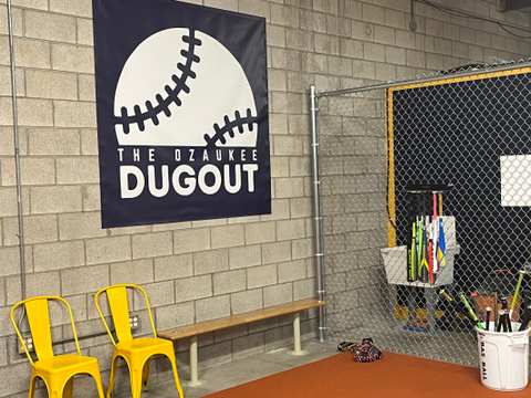 The Ozaukee Dugout — photo 3