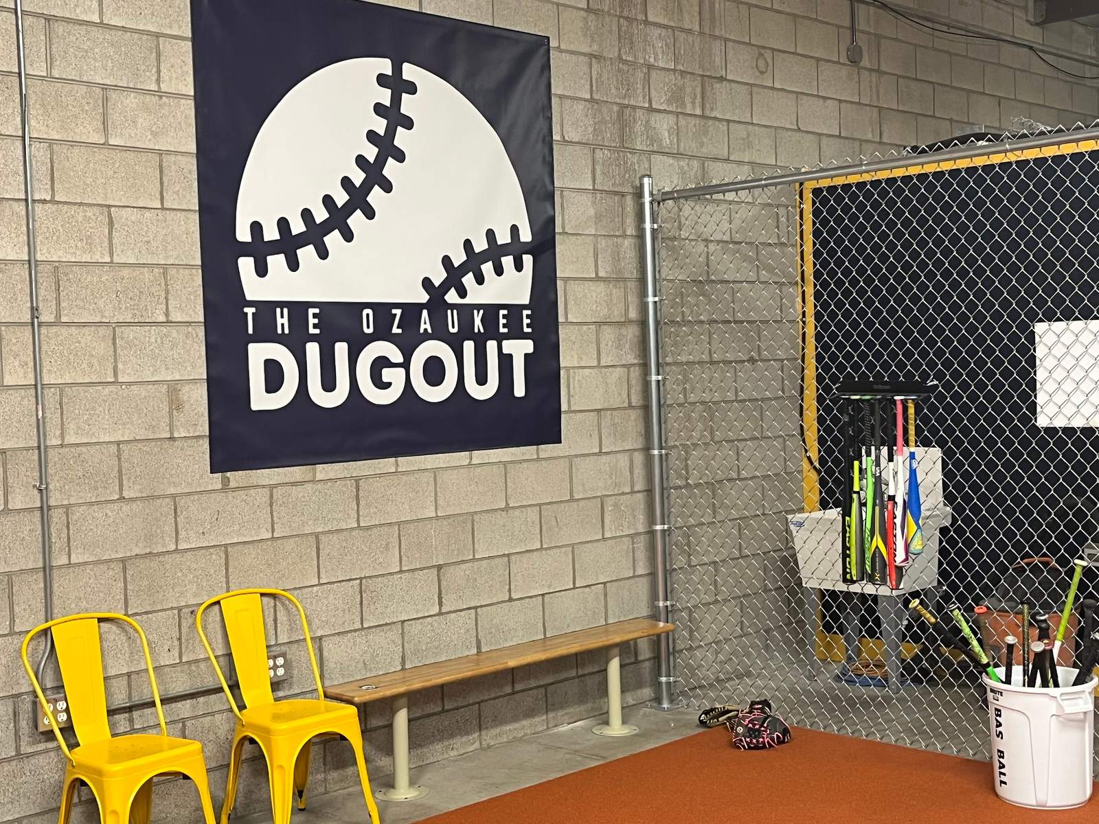 The Ozaukee Dugout — photo 3