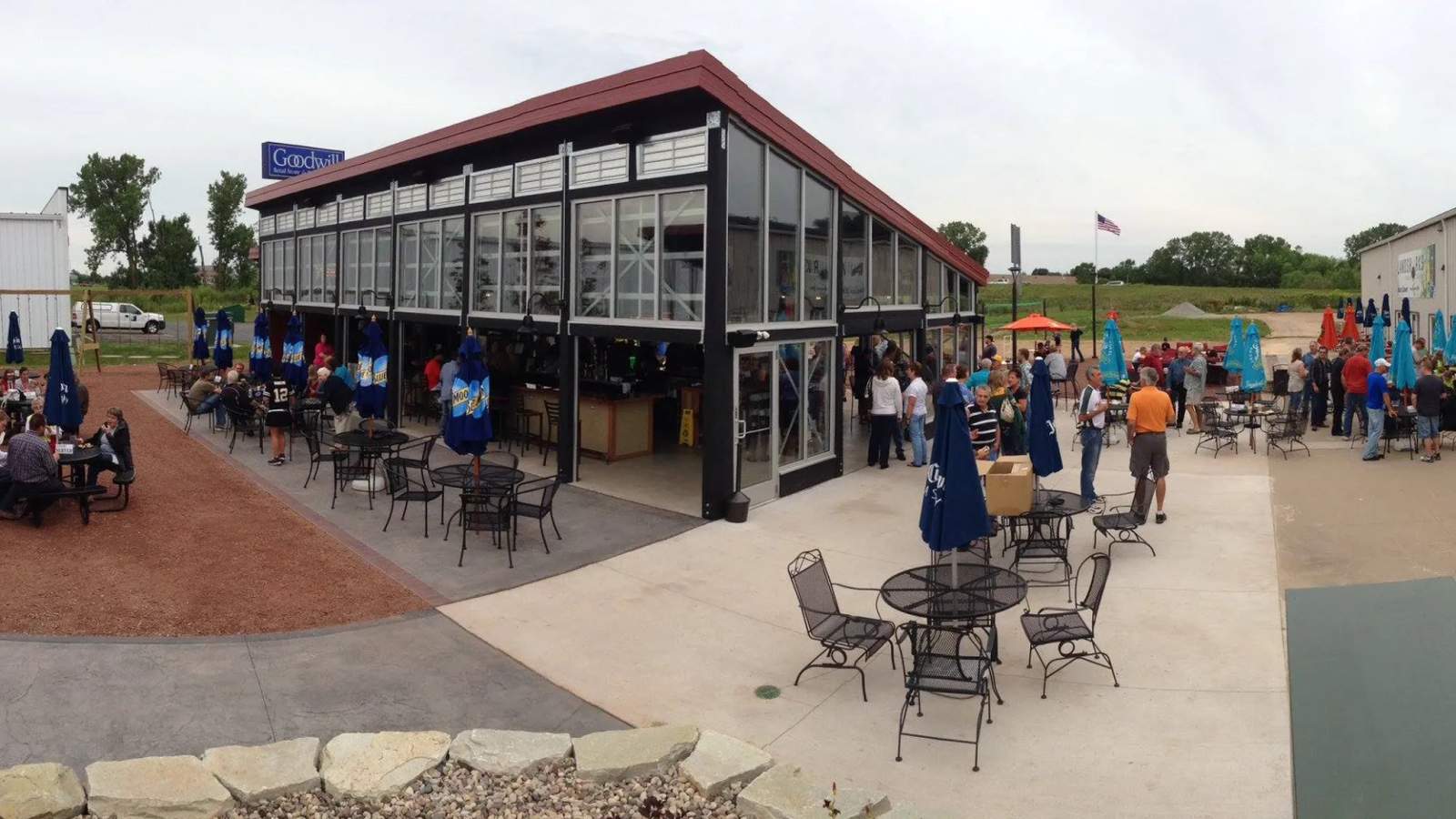 GameDay Sports Bar — photo 3