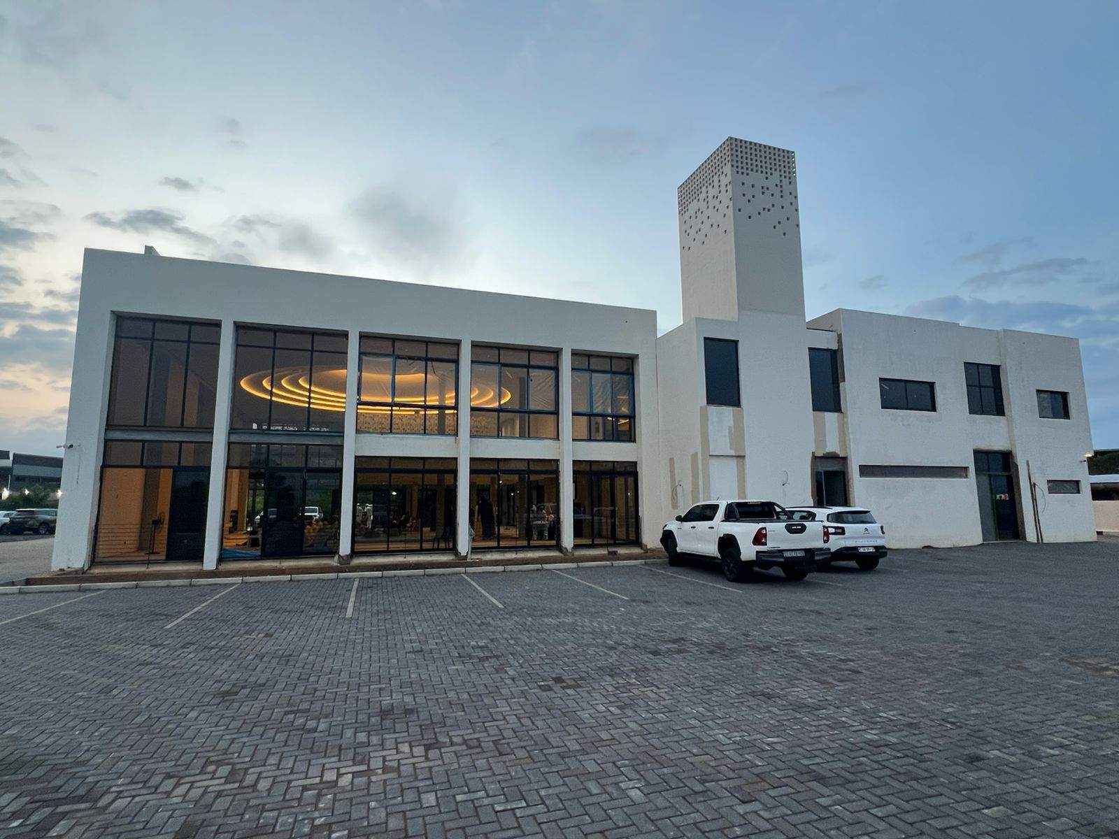 Ballito Jamia Masjid (mosque) — photo 1