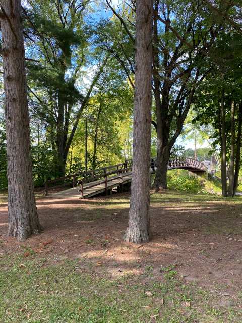 Gilman Village park — photo 3