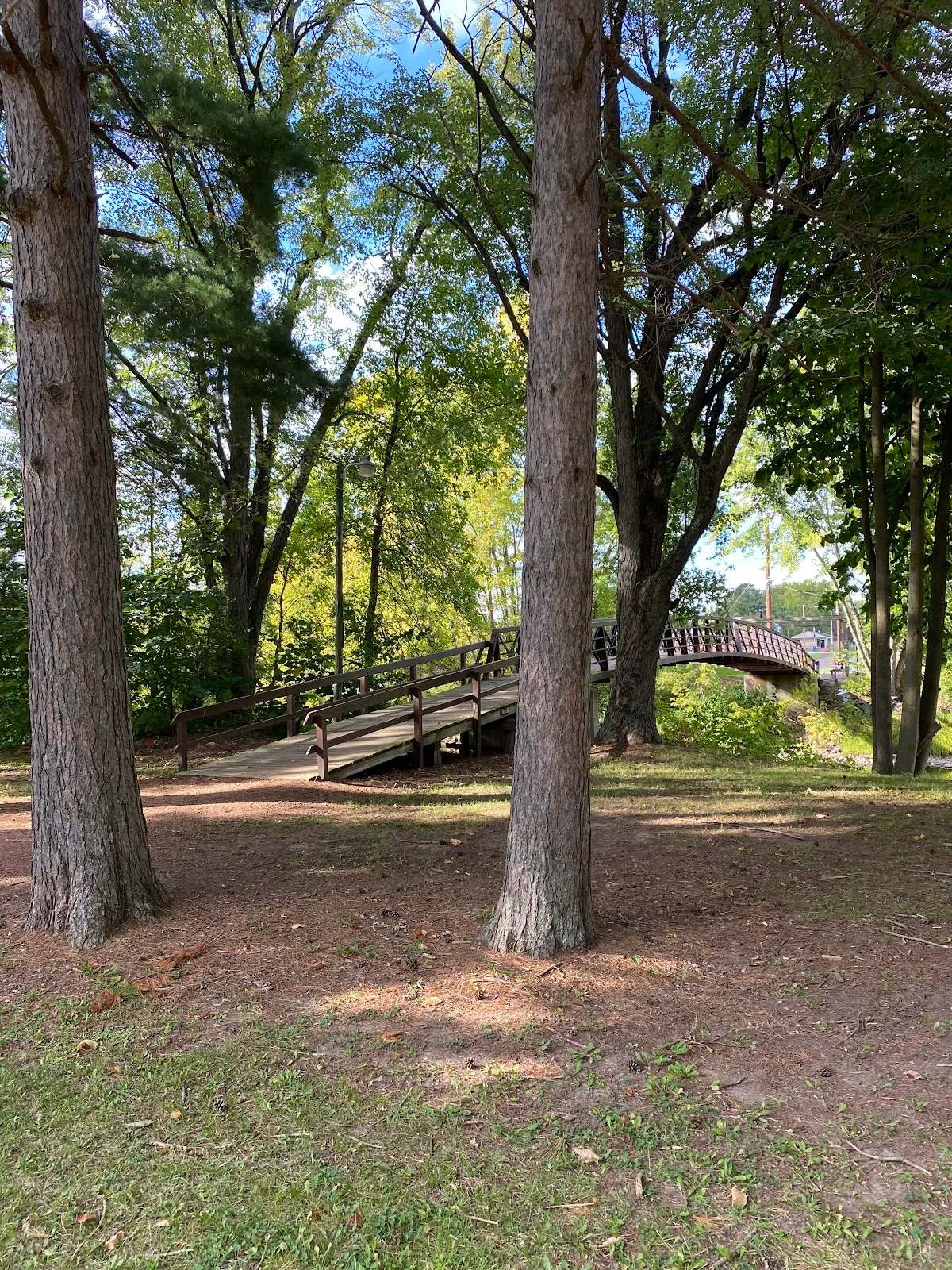 Gilman Village park — photo 3