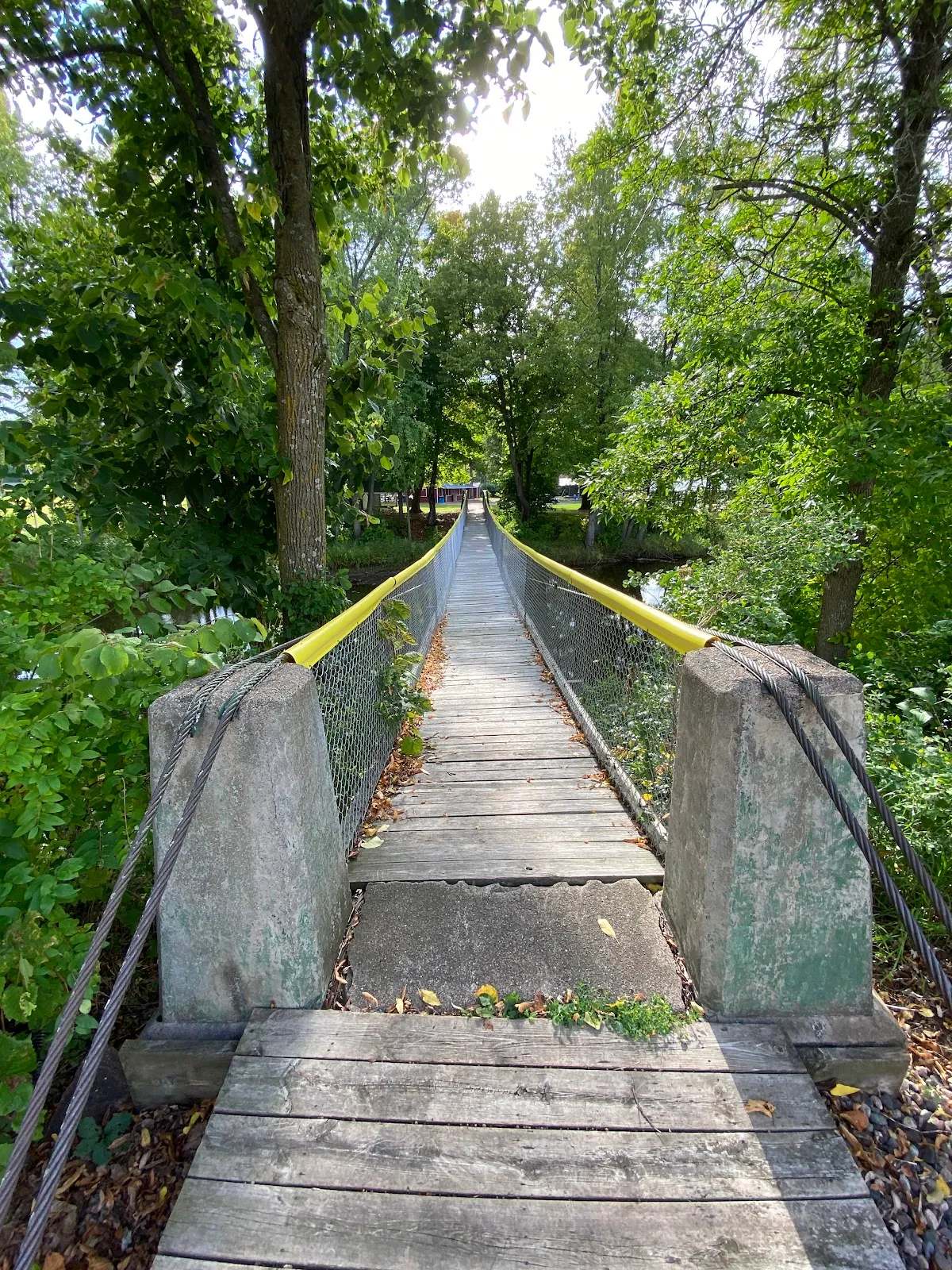 Gilman Village park — photo 2