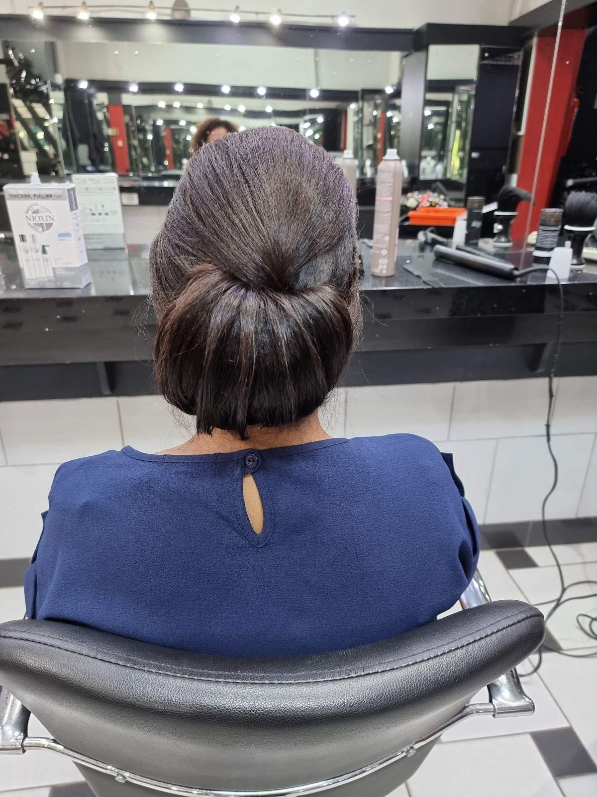 Hairtrendz — photo 1
