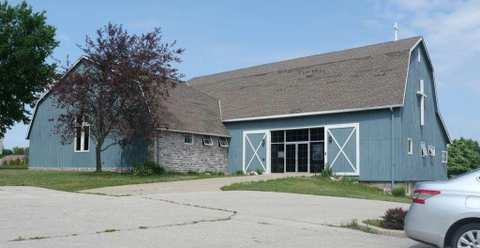 Redemption Church — photo 3