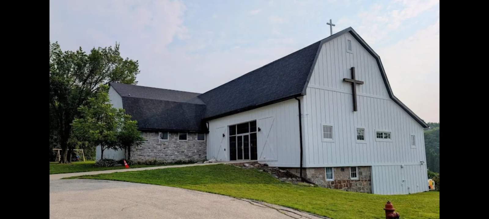 Redemption Church — photo 1