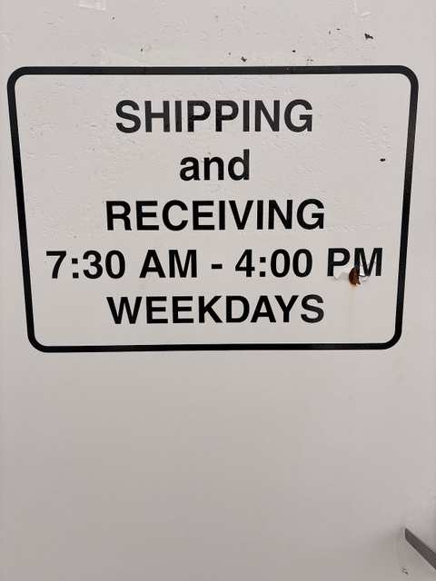 Packaging Specialties — photo 5
