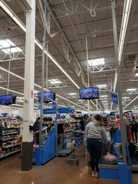 Walmart Supercenter — photo 2
