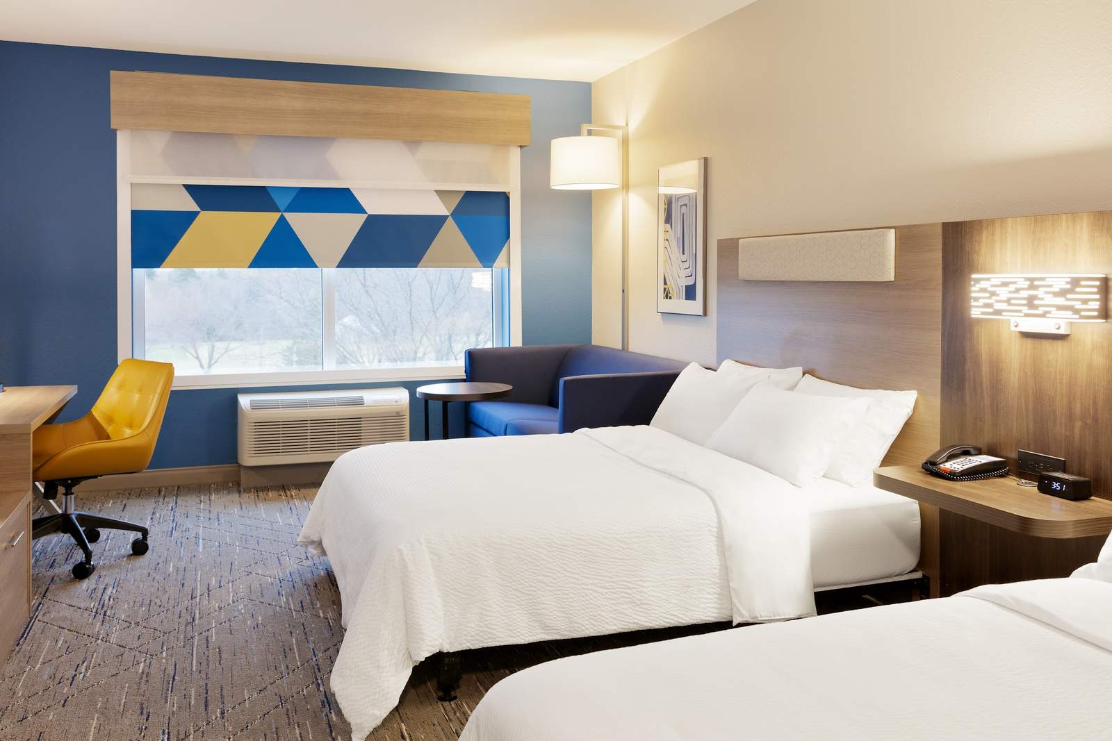 Holiday Inn Express & Suites Port Washington, an IHG Hotel — photo 2