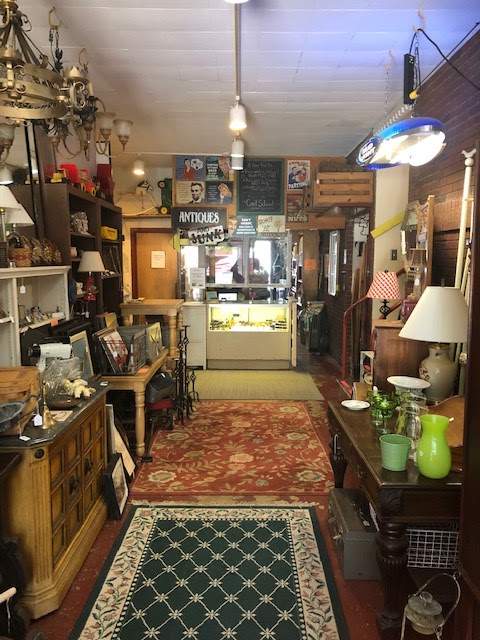 Cool School Antique Mall — photo 1