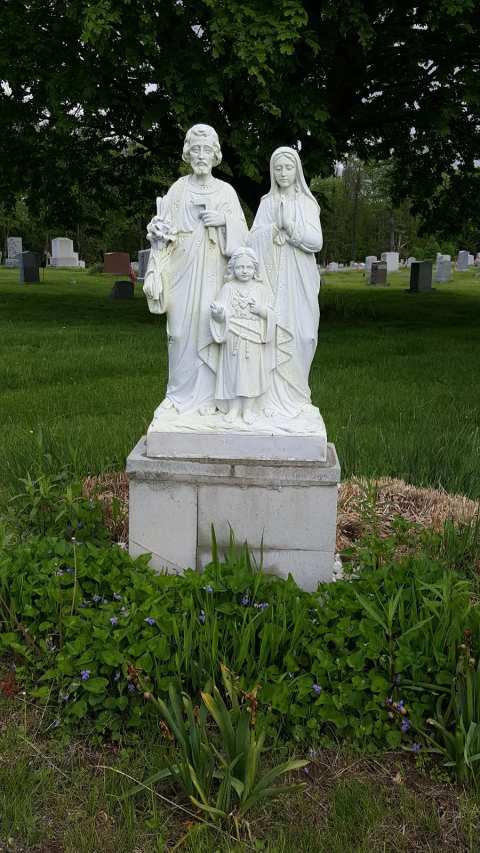 St. Louis de Montfort Parish, Litchfield — photo 2