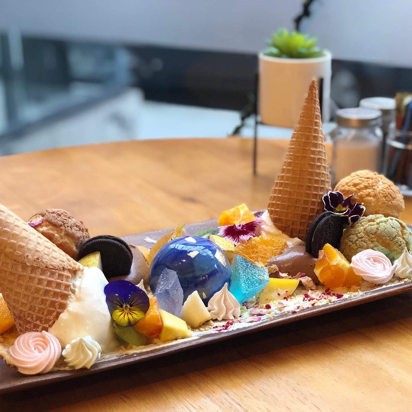 Gemini Cafe & Eatery — photo 2
