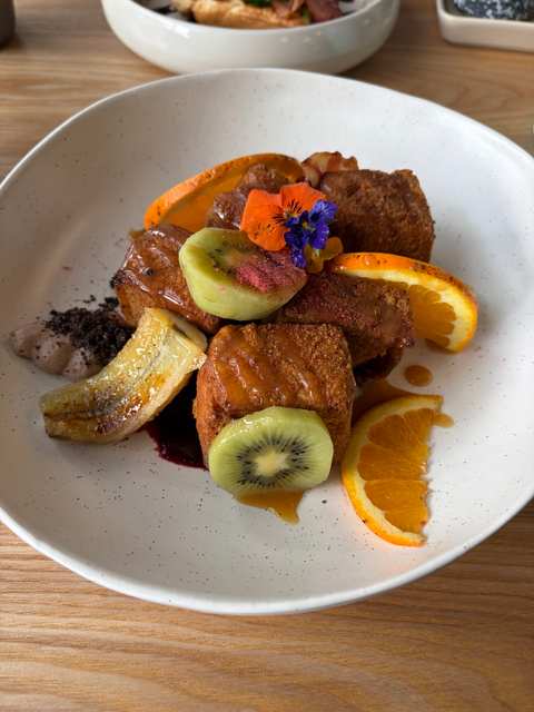 Gemini Cafe & Eatery — photo 3