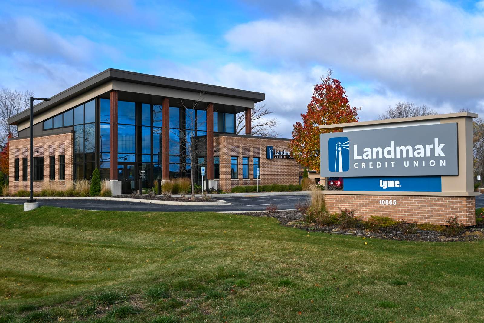 Landmark Credit Union — photo 1