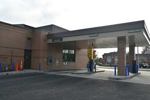 Landmark Credit Union — photo 2