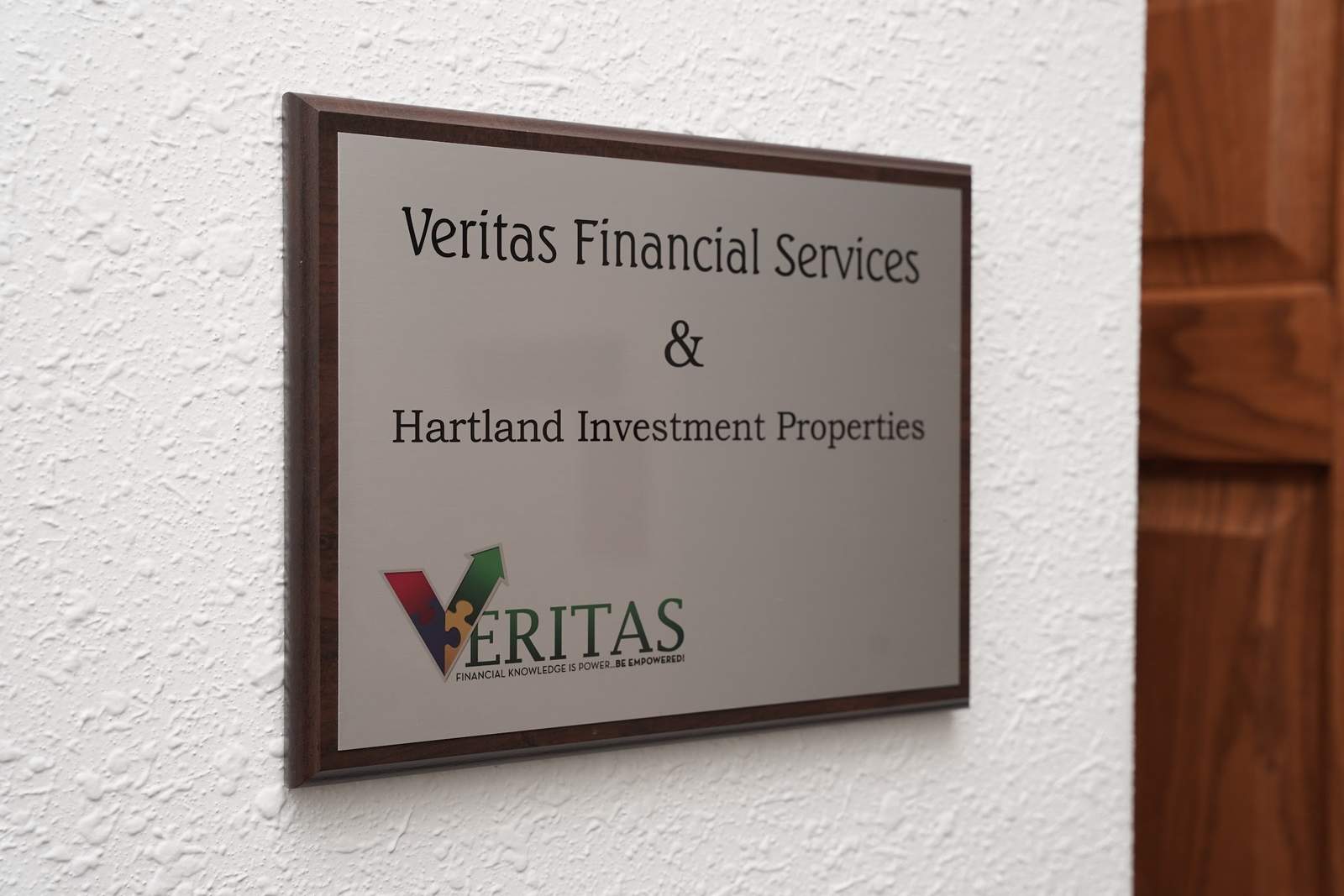 Veritas Financial Services- Plymouth — photo 2