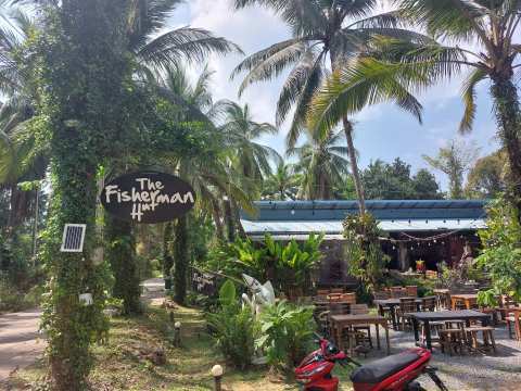 The Fisherman Hut Koh Kood — photo 5