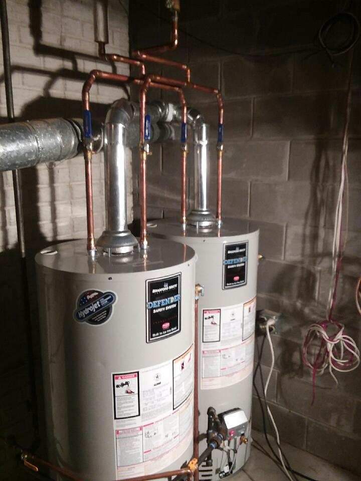 Budiac Plumbing Inc — photo 1