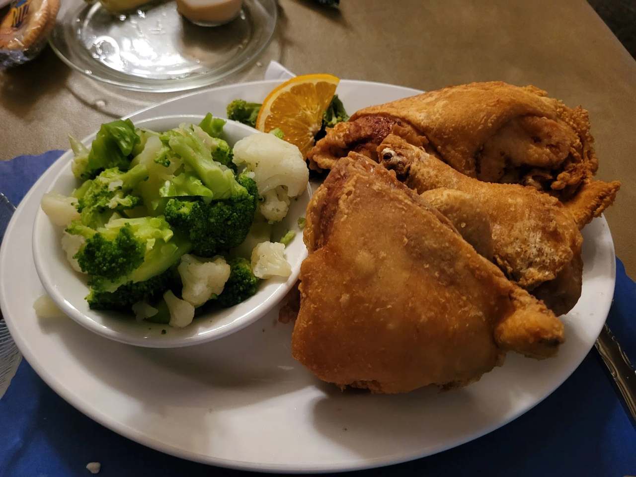 Schaumburg Dinner Club — photo 2