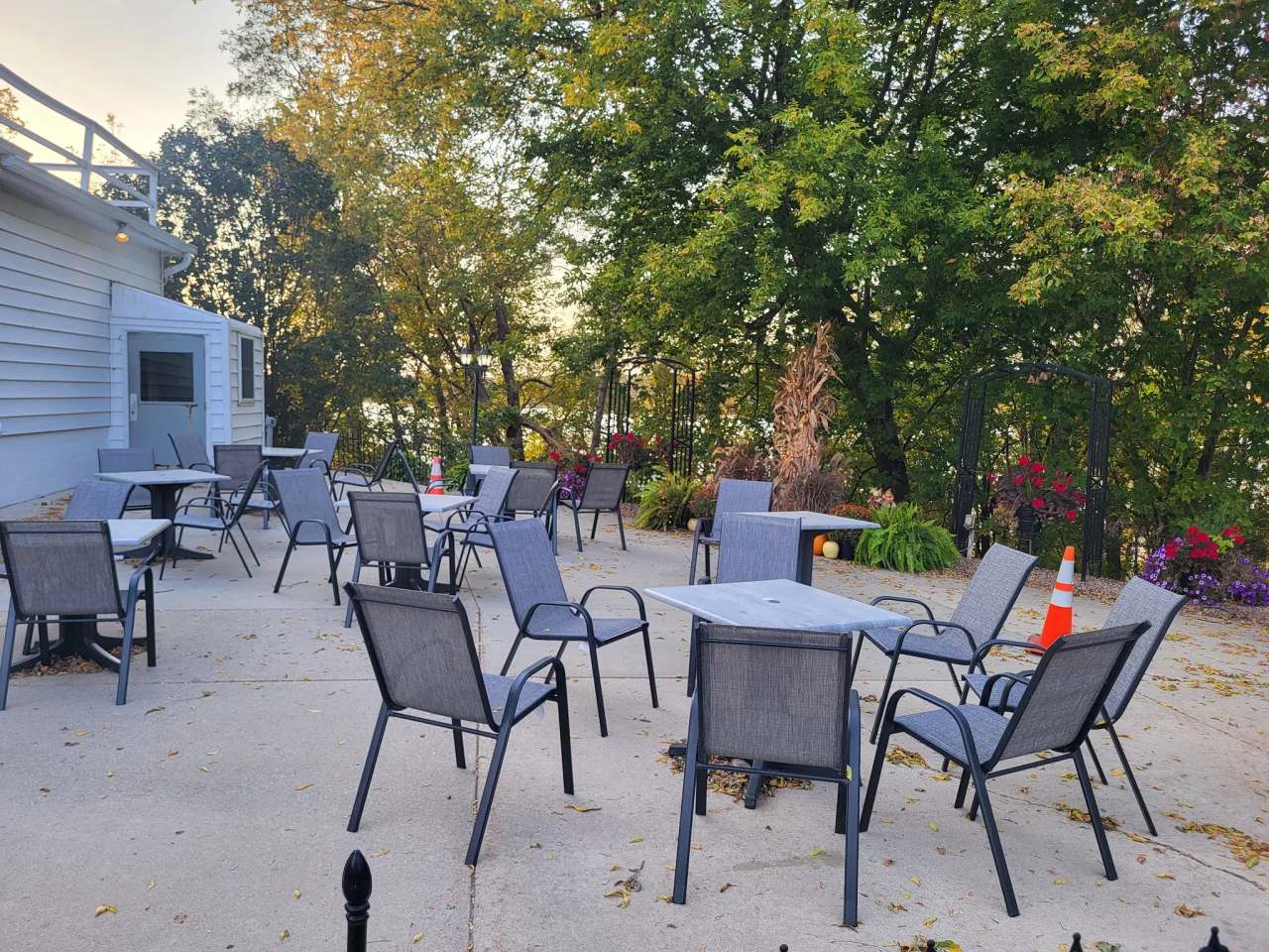 Schaumburg Dinner Club — photo 1