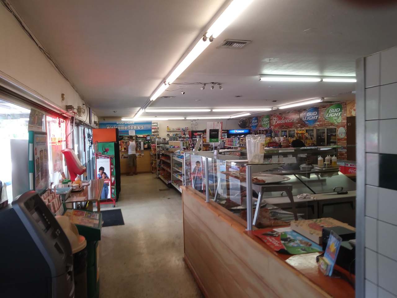R & S Market Deli-Pizzeria — photo 1