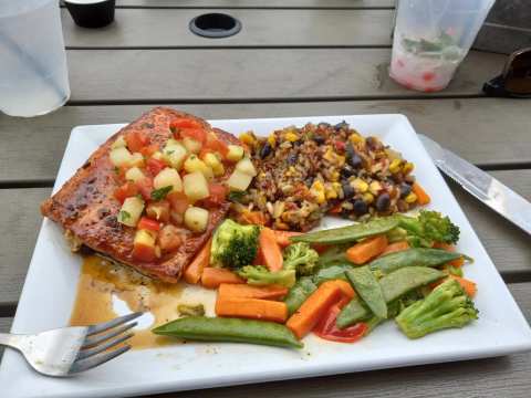 Dockside Tavern — photo 2