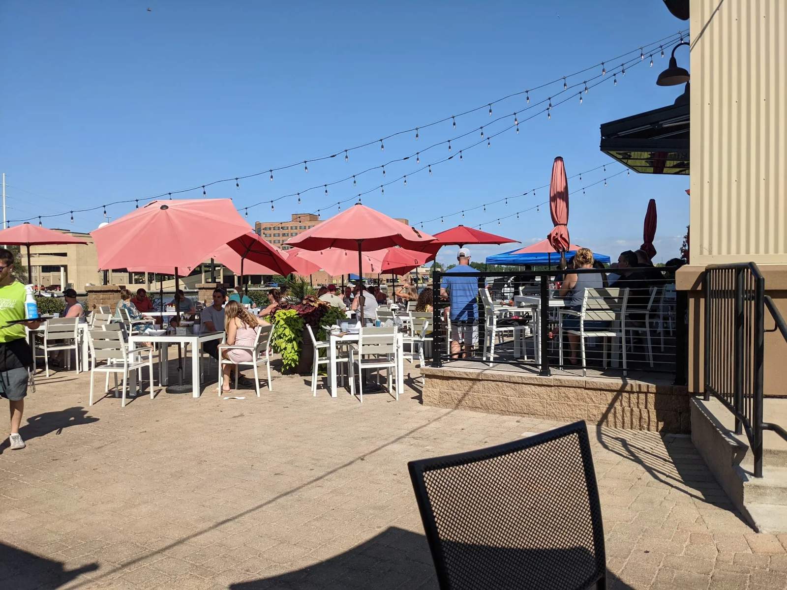 Dockside Tavern — photo 1