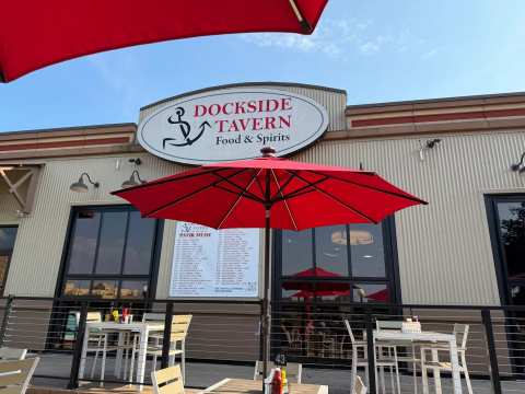 Dockside Tavern — photo 3