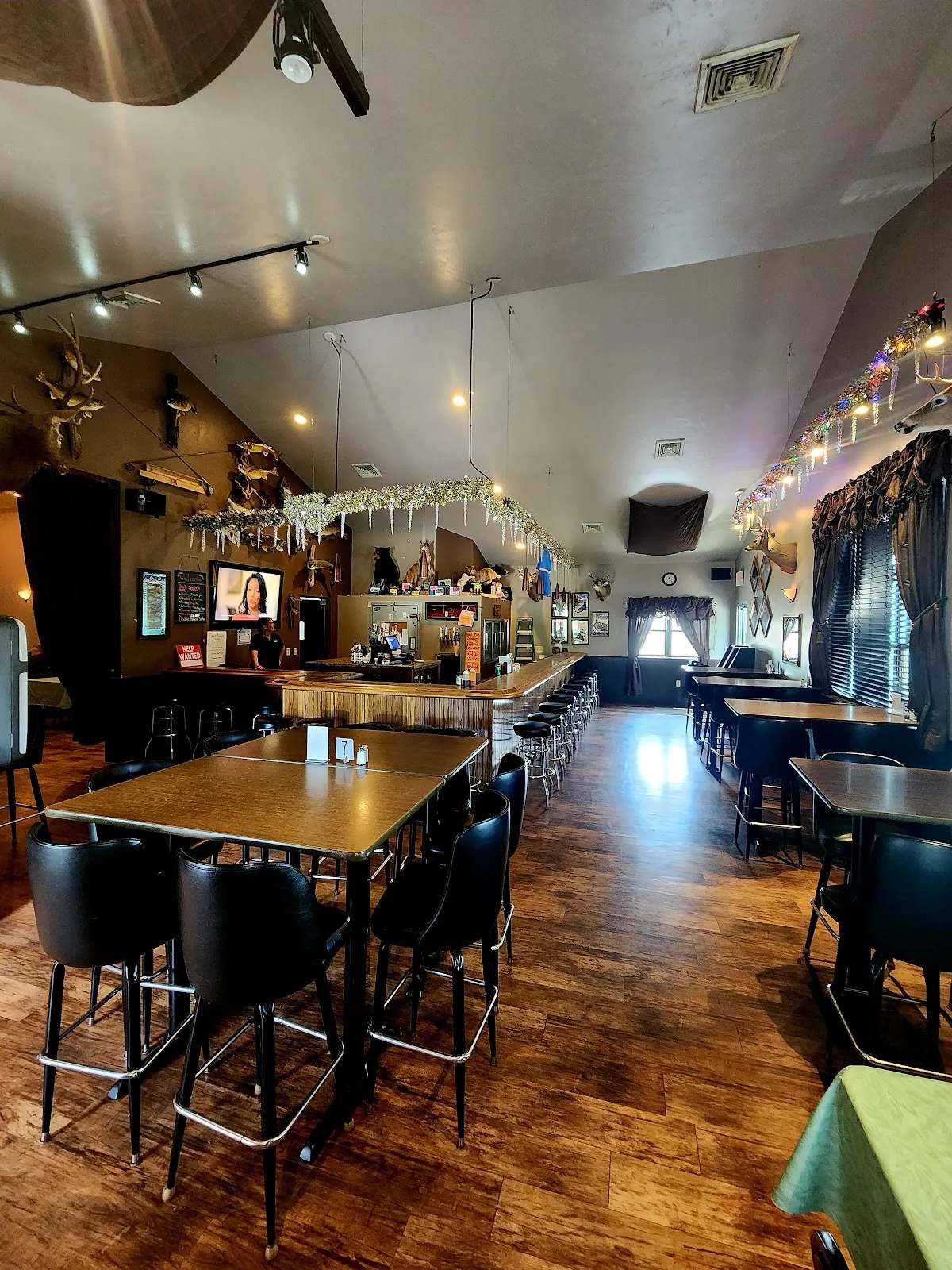 Bramers Club 32 — photo 1